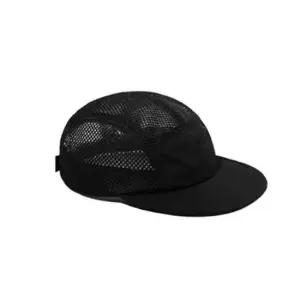 쿨모자 02트레일캡-연그레이 스포츠 러닝 헬스 캠핑 러닝