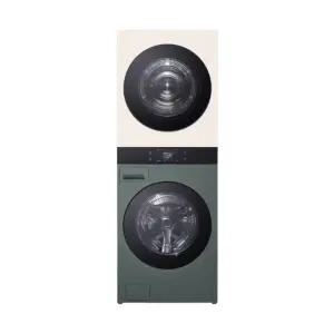 트롬 AI 오브제컬렉션 워시타워 WA2525GEHF (L2) 수도권무료배송