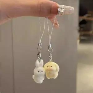 키링 키홀더 가방 장식 가방 휴대폰 고리 키링 KK887