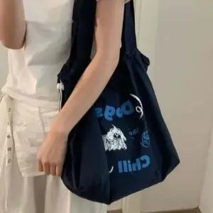 보스톤백 넉넉한 사이즈 캐주얼 베이직 숄더백