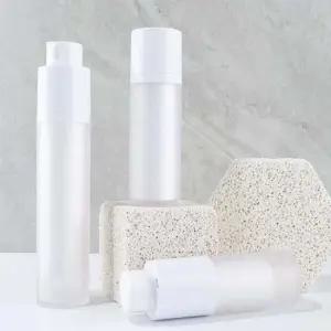 펌프크림공병 여행용공병 화장품용기 펌핑 화장품소분용기