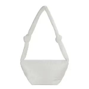 패딩크로스백 여자백팩 여행용 토드백 숄더백코디 비지니스 에코백 학생크로스백