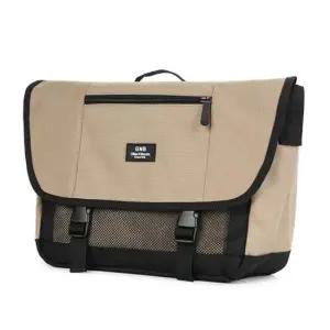 학생 패션 메신저백 가방 신상 인기 베이지 크로스백 슬링백가방