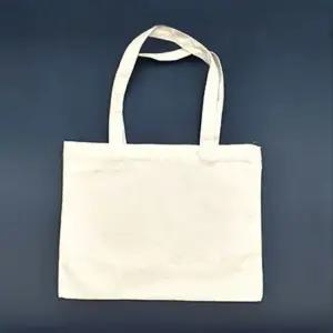 에코백숄더 흰색가로에코백 실용적인 S