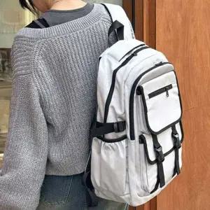 에스엔 6934 남녀 학생백팩/학생가방 학생백팩