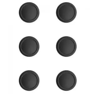 조이콘하우징 Skull Co JoyCon 교체 조이스틱 커버 닌텐도 스위치 OLED 조이콘 용 수리 부품