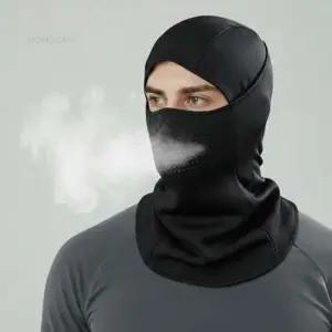 워크아워 바라클라바 오토바이마스크 넥게이터 얼굴마스크 자전거마스크 런닝마스크 복면 러닝워머