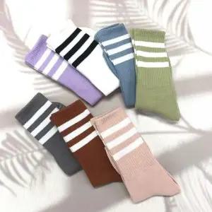 논슬립양말 국산J2 요가 필라테스 장목양말 3켤레 세트