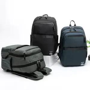 캐주얼백팩 생활방수 스포츠백팩 코디 크로스백 패션 여행가방 운동 남성가방 노트북