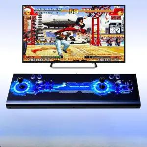 티비 연결 오락실 오락기 콘솔 고전 옛날 아케이드 레트로