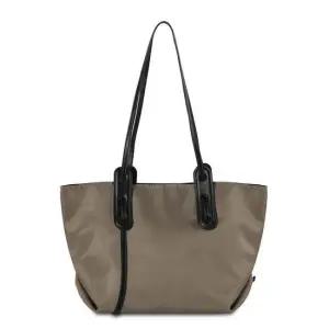 빅숄더백 숄더백 미니 신상 바구니 가죽백팩 직장인 크로스가방