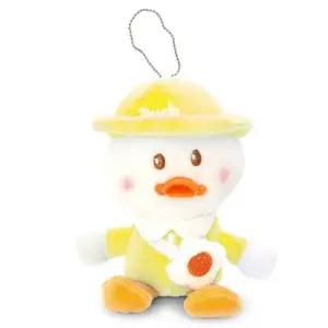 열쇠걸이 캐릭터 키홀더 데일리 가방 키링 학생 패션 인형고리