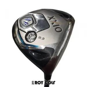 XXIO 젝시오8 드라이버 9.5도 S (Z173)