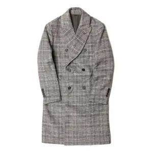 KING 하운드투스 더블코트 (WFKHYIN)