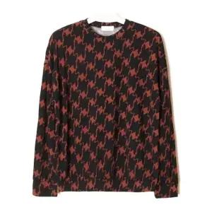 KING 커플시밀러룩 썬더볼트맨투맨 (WFKHYIV)