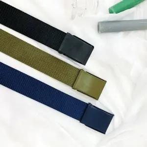 KING 밀리터리 벨트 (WFKHYHH)