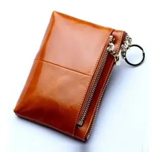 프리미엄 천연가죽 카드지갑 (WFKIHQY)