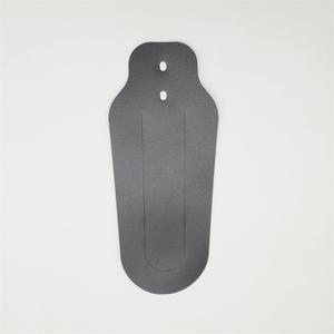 접이식 자전거 머드가드 플랩 브롬톤 p 라인 c t 프론트 윙 액세서리