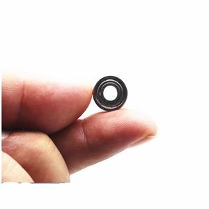 10pcs 692 693 694 695 696 697 698 699 682 683 684 685 686 687 688 689 ZZ 2RS 금속 밀폐형 베어링 미니