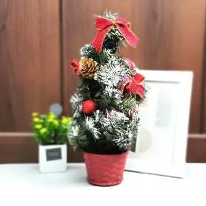 고품질 미니 크리스마스 트리 40cm (WFKIK61)