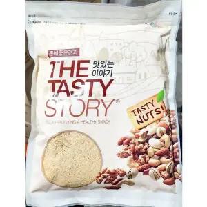 땅콩분말(한솔 1K) X10 (WFKIW1J)