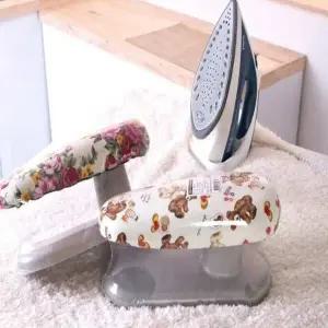 고품질 다림질 편리한 그린봉우마 다림질판 주방용 보드 작업대 (WFKIO7O)