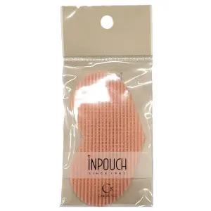 핀이나 클립없이도 착붙는 구조 헤어고정시트 2P 하트