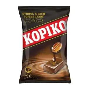 꿈꾸는비 코피코 커피맛 캔디 800G 주전부리 졸음방지캔디 KOPIKO