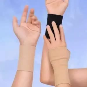 고품질 아대9 아대4 아대8 아대5 아대 밴드 압박 얇은손목아대6 (WFKJYGG)