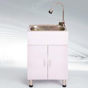 소형 싱크대 탕비실 간이 개수대 주방 사무실 간이싱크대 카페