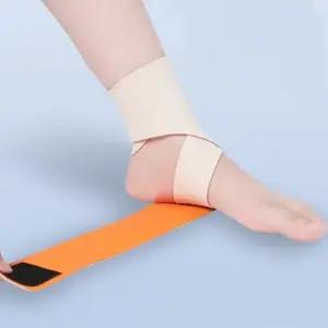 후기 인기 발목보호대 스트랩 슬림 테이핑 밴드 (WFKIYOJ)