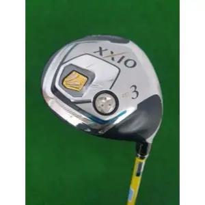 젝시오8 3번 15도 투어AD MT6S 우드 (코드 T018372)-커버없음.