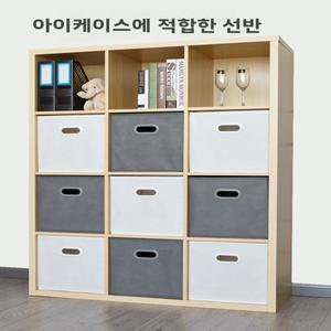 서랍형 부직포 수납함 옷장 장난감 상자용 이케아 칼락스 호환 침대 밑 정리함 가정용