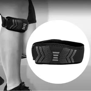 스포츠 무릎 보호대 (WFKKH4X)