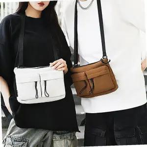 P10VCT18 크로스백 경량 여행용 메신저백 헌터