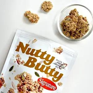 너티버티 그래놀라 시그니처 300g