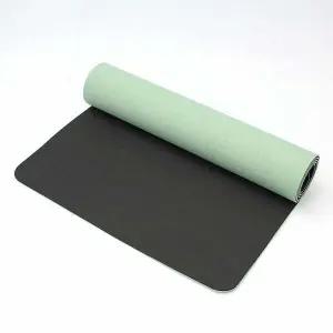TPE 요가매트 그린 스트레칭 운동