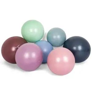 고품질 안티버스트 75cm 짐볼 55 근력운동 아이워 (WFKKQUW)