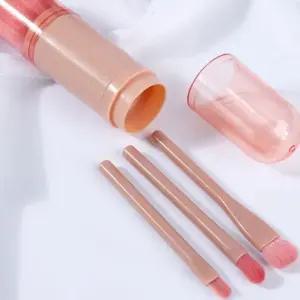 멀티 브러쉬 풀 브러시 쉐딩 세트 휴대용 메이크업 믿고 쓰는 아이템