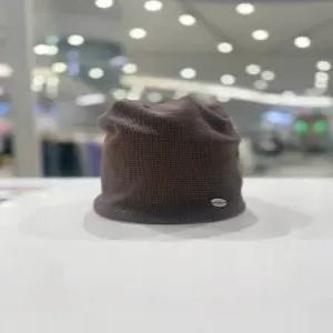 [원더플레이스] 꼬모니노즈 REVERSIBLE WAFFLE BEANIE (WW9N3UABN103)