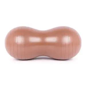 고품질 브론즈 홈트 마사지볼 운동 마사지 짐볼 땅콩 (WFKKQVY)