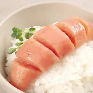 [마녀바스켓]백명란젓 파지 400g