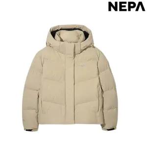 [롯데백화점]네파 여성 겨울 업사이폰 고어텍스 윈드스토퍼 푸퍼 구스 다운 7L82025