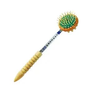 원목 지압 안마기 1P 핸드 안마봉 지압봉 마사지기