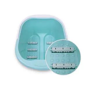 발지압롤러 족욕통 - 족욕대야 족탕기 각탕기 바스켓