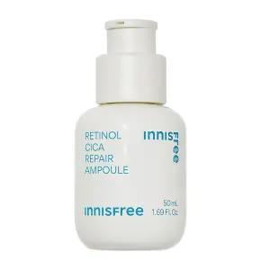 이니스프리 레티놀 시카 흔적 앰플 50ml 1개