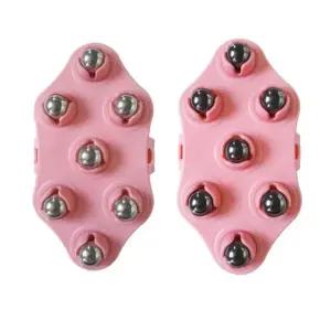 림프 마사지볼 (WFKLI6D)