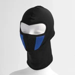 자전거 안면 마스크 바라클라바 얼굴 가리개