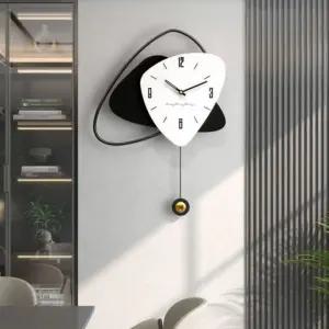 북유럽 벽시계 유니크 카페 럭셔리 벽걸이 거실 집들이선물 인테리어