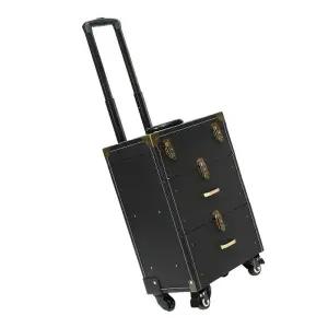 메이크업 캐리어 박스 트래블 케이스